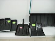 Лопаты 1